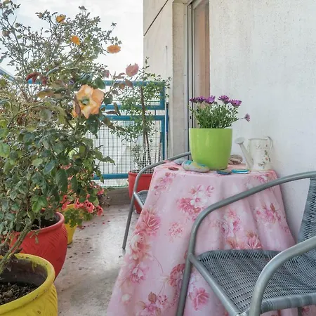 Apartament Lena's Artistic With Mountain Pelion View Volos