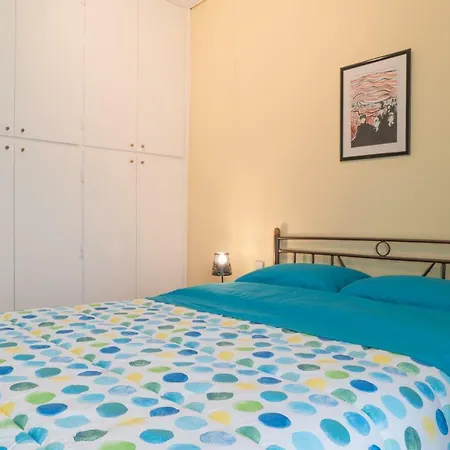 Apartament Lena's Artistic With Mountain Pelion View *