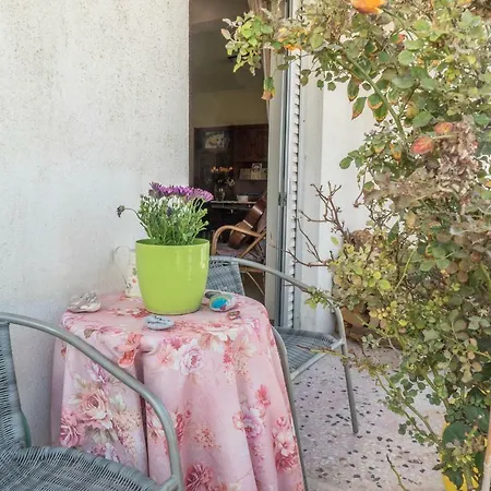 דירה Lena's Artistic With Mountain Pelion View וולוס
